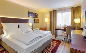 Mercure Hotel Duisburg City